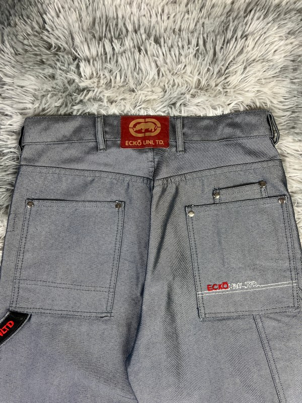 Pantalón Carpenter "Ecko Unltd." - 34/ M