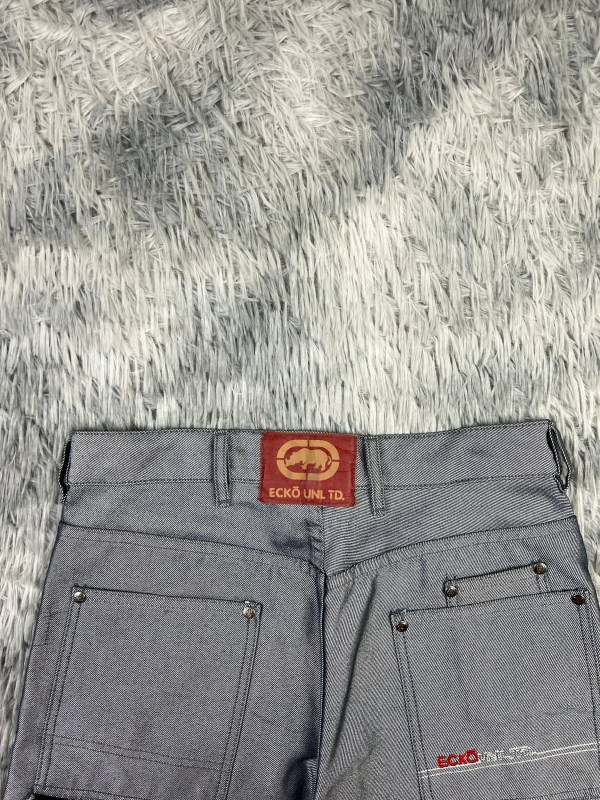 Pantalón Carpenter "Ecko Unltd." - 34/ M