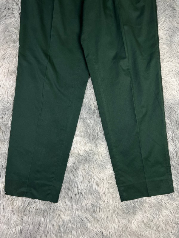 Pantalón pinza "Lacoste" - 44