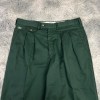 Pantalón pinza "Lacoste" - 44