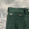 Pantalón pinza "Lacoste" - 44