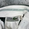 Pantalón pinza "Lacoste" - 44