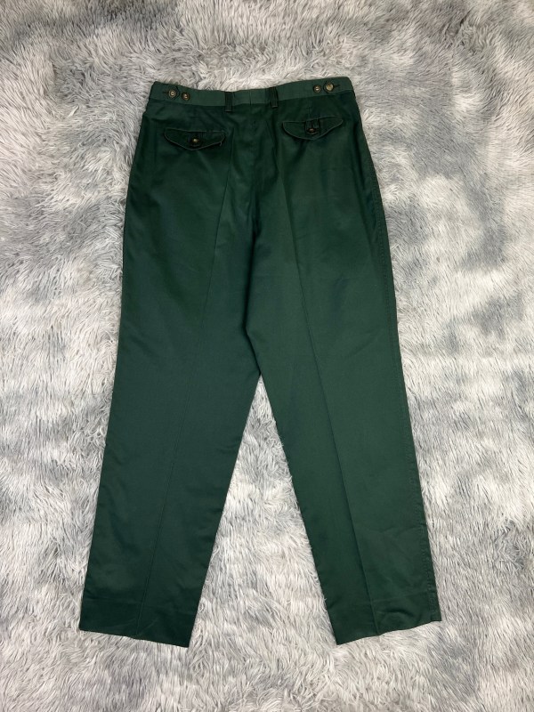 Pantalón pinza "Lacoste" - 44