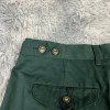 Pantalón pinza "Lacoste" - 44