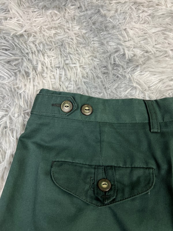 Pantalón pinza "Lacoste" - 44