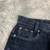 Panralón de pana "Hugo Boss" - W30 L34