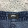 Panralón de pana "Hugo Boss" - W30 L34
