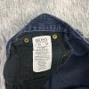 Panralón de pana "Hugo Boss" - W30 L34