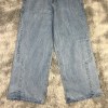 Pantalón Extra Baggy Waxed "Ola Kola" - W32 L30