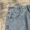 Pantalón Extra Baggy Waxed "Ola Kola" - W32 L30