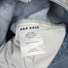 Pantalón Extra Baggy Waxed "Ola Kola" - W32 L30