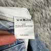 Pantalón Extra Baggy Waxed "Ola Kola" - W32 L30