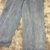 Pantalón Extra Baggy Waxed "Ola Kola" - W32 L30