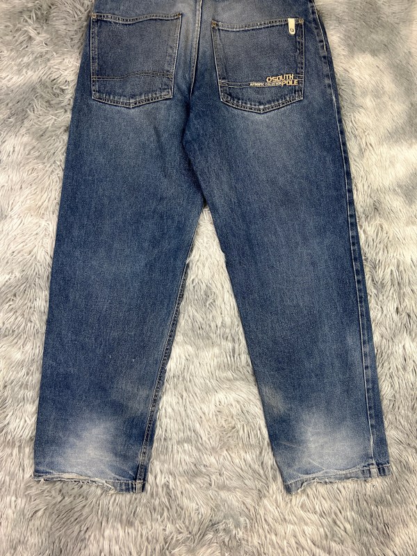 Pantalón Baggy "Southpole" - 34/ 44ES