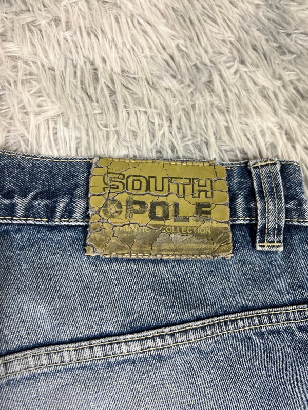 Pantalón Baggy "Southpole" - 34/ 44ES