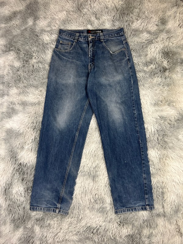 Pantalón Baggy "Southpole" - 34/ 44ES