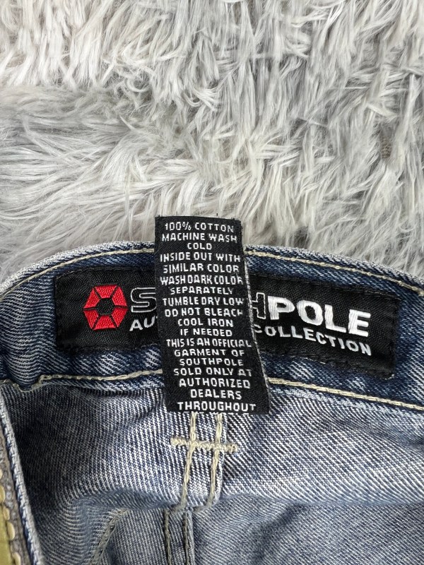 Pantalón Baggy "Southpole" - 34/ 44ES
