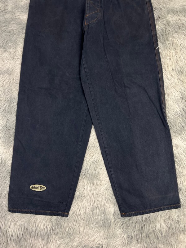 Pantalón Baggy "Freeman Porter" - S/M