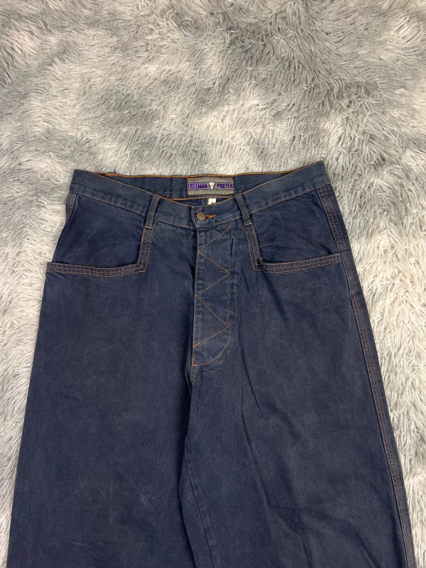 Pantalón Baggy "Freeman Porter" - S/M