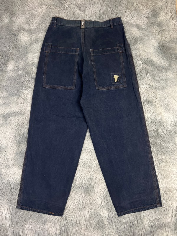Pantalón Baggy "Freeman Porter" - S/M