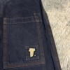 Pantalón Baggy "Freeman Porter" - S/M