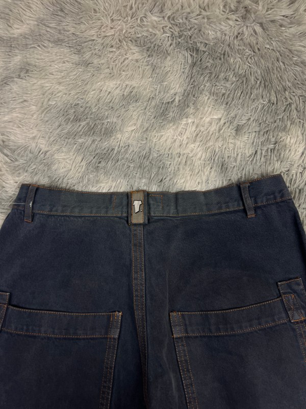 Pantalón Baggy "Freeman Porter" - S/M