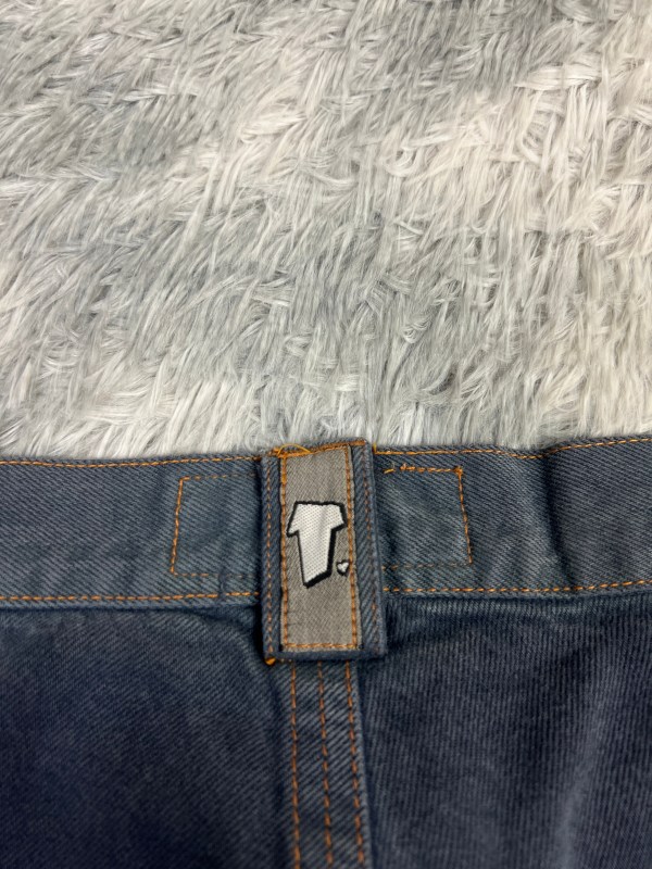 Pantalón Baggy "Freeman Porter" - S/M