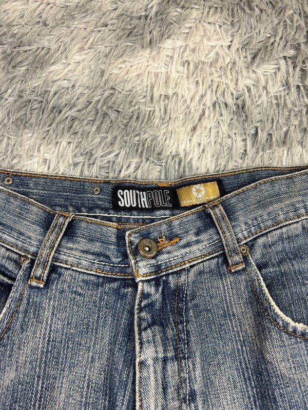 Pantalón "Southpole" - 32/ 40ES
