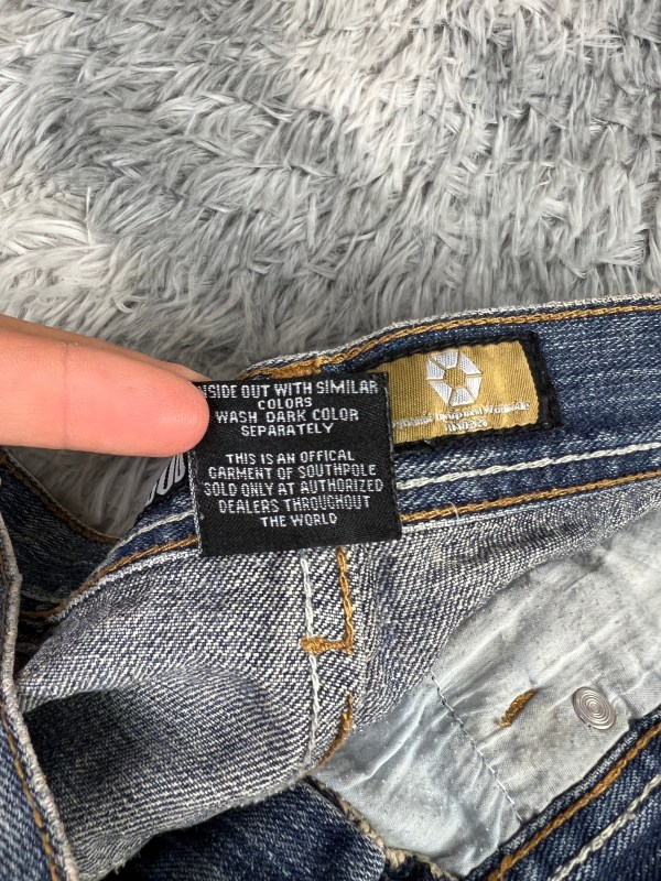 Pantalón "Southpole" - 32/ 40ES