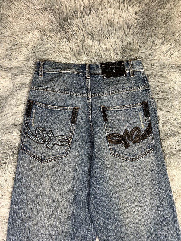 Pantalón "Southpole" - 32/ 40ES