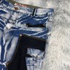 Pantalón Recto "J&J" - 38/ 52ES