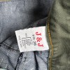 Pantalón Recto "J&J" - 38/ 52ES