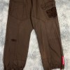 Pantalón Baggy "Kana Beach Circus" - S/M