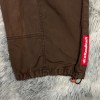 Pantalón Baggy "Kana Beach Circus" - S/M