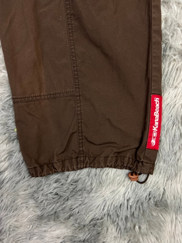 Pantalón Baggy "Kana Beach Circus" - S/M