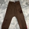 Pantalón Baggy "Kana Beach Circus" - S/M