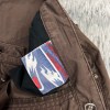 Pantalón Baggy "Kana Beach Circus" - S/M