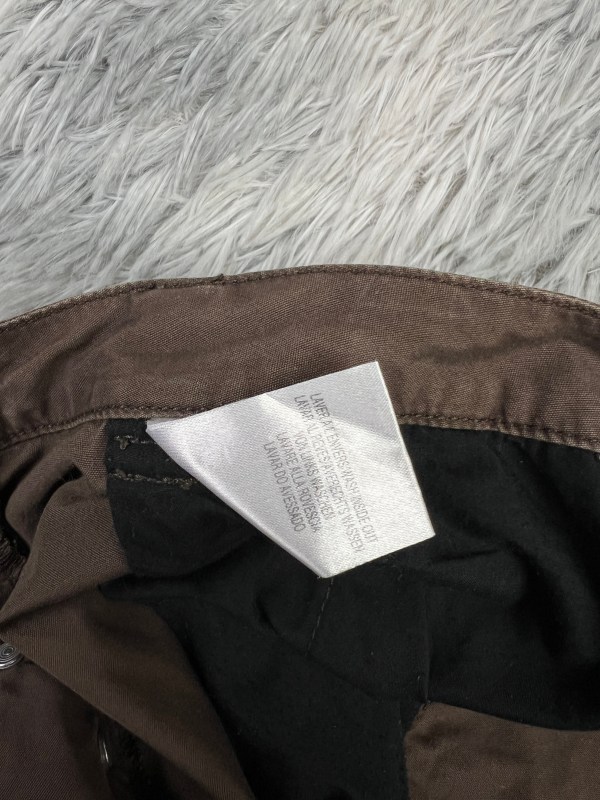Pantalón Baggy "Kana Beach Circus" - S/M