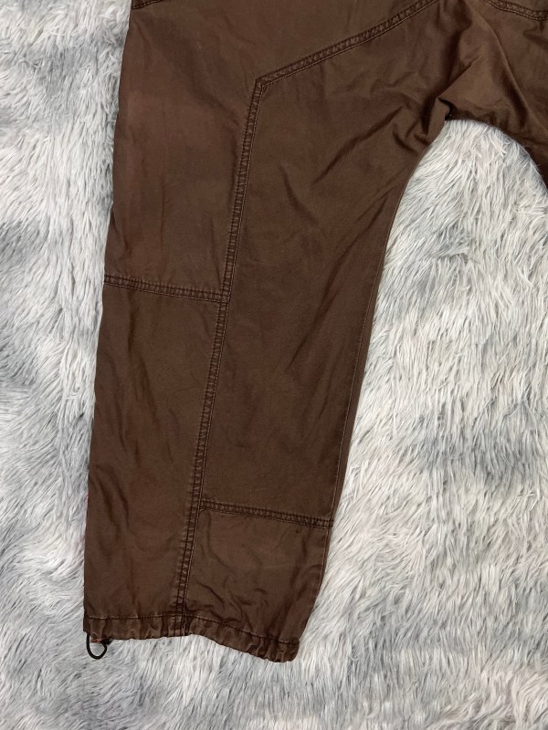 Pantalón Baggy "Kana Beach Circus" - S/M