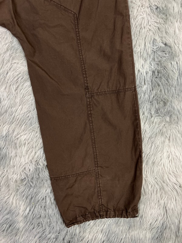 Pantalón Baggy "Kana Beach Circus" - S/M