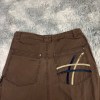Pantalón Baggy "Kana Beach Circus" - S/M