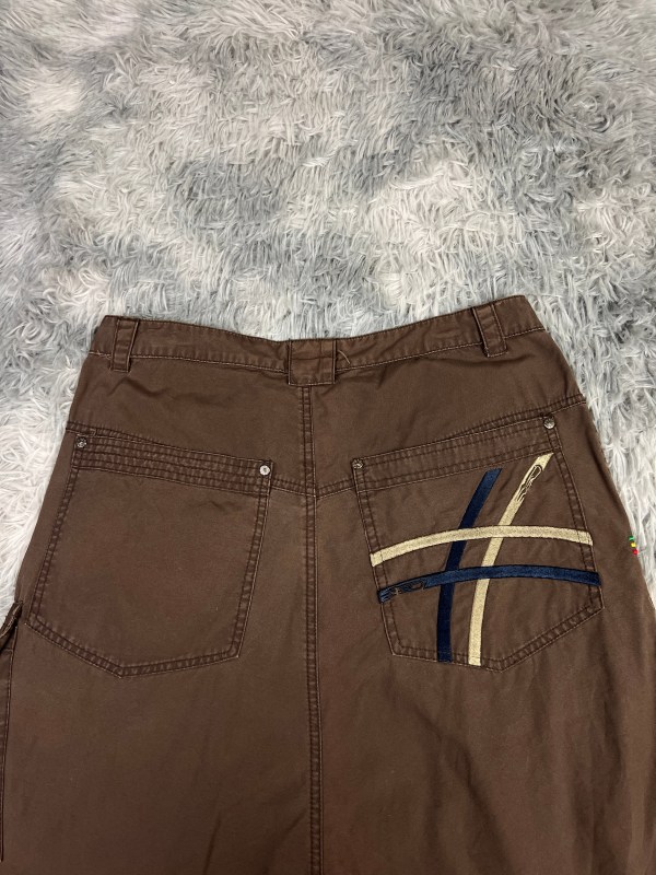 Pantalón Baggy "Kana Beach Circus" - S/M