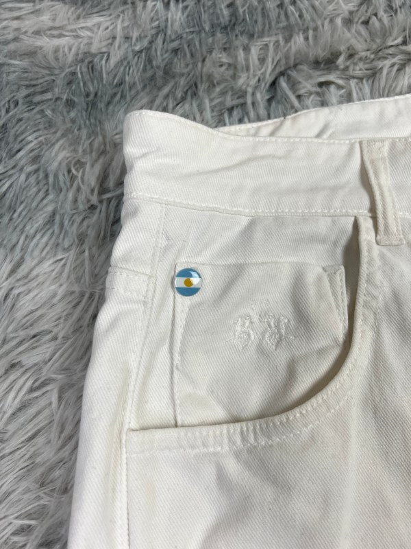 Pantalón Recto "La Martina" - 33/ 42ES