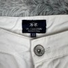Pantalón Recto "La Martina" - 33/ 42ES