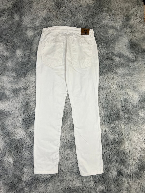 Pantalón Recto "La Martina" - 33/ 42ES