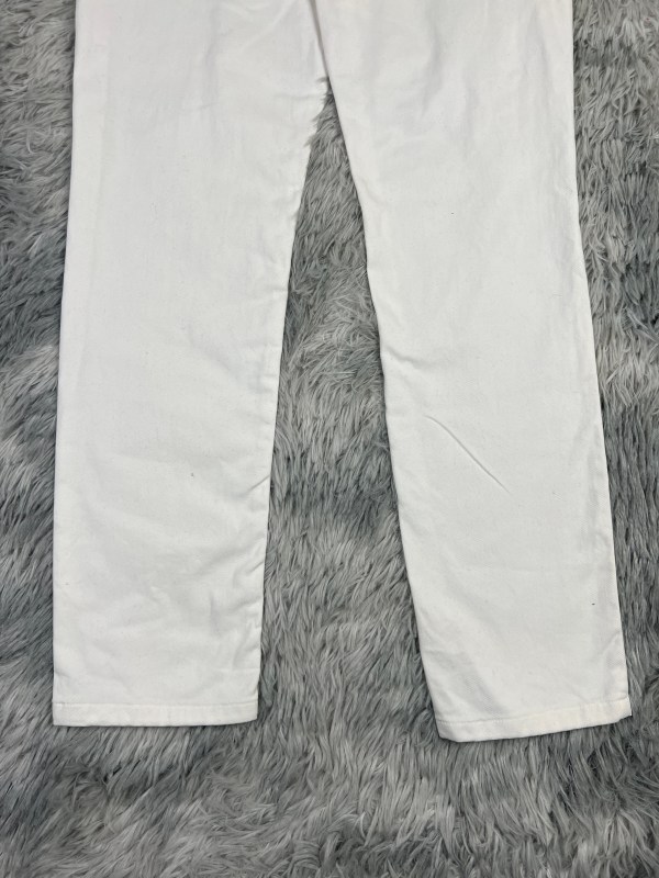 Pantalón Recto "La Martina" - 33/ 42ES