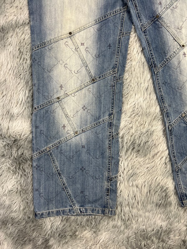Pantalón Baggy "Karl Kani" - 38/ 48ES