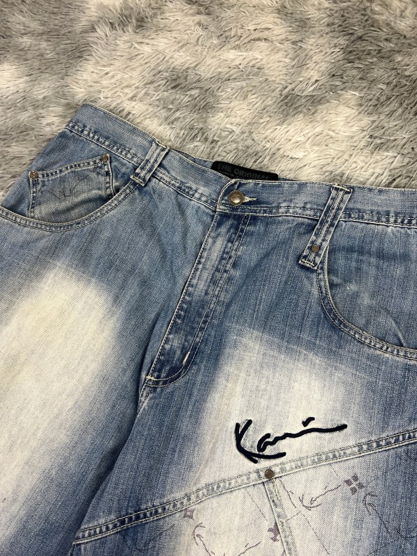 Pantalón Baggy "Karl Kani" - 38/ 48ES