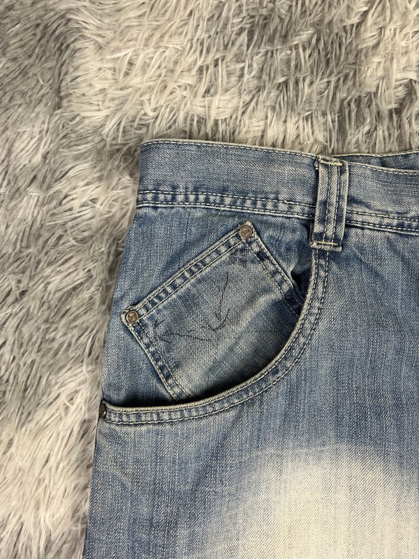 Pantalón Baggy "Karl Kani" - 38/ 48ES