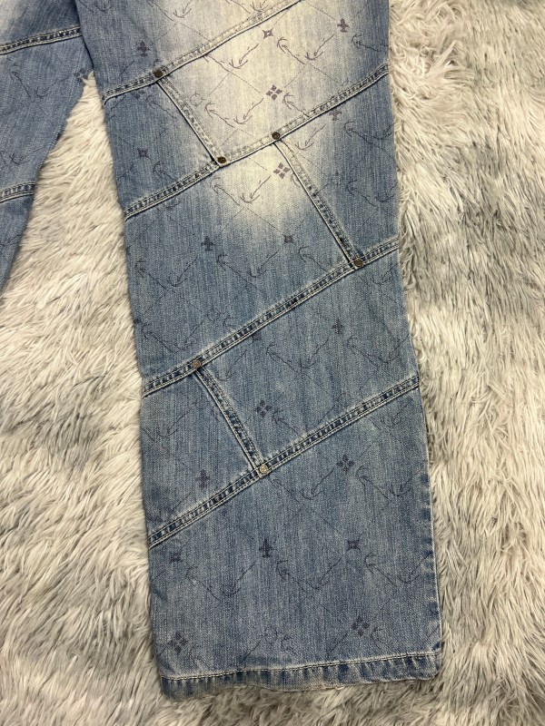 Pantalón Baggy "Karl Kani" - 38/ 48ES